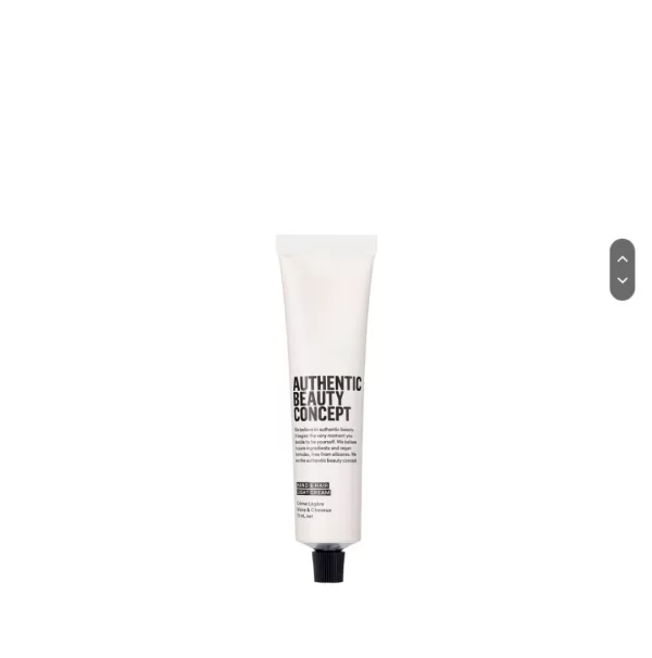 Crème légère mains et cheveux