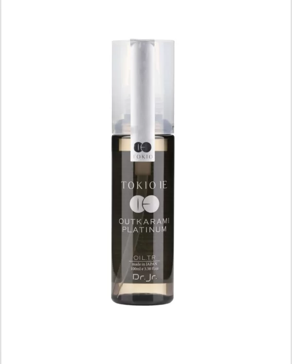 Tokio IE OIL Treatment